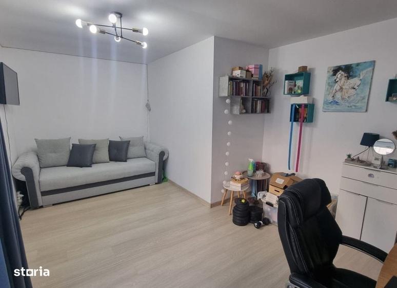 Apartament cu 2 camere decomandat în Cug