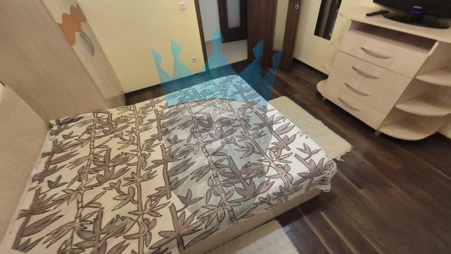 Apartament cu 2 camere decomandat, mobilat în Nicolae Grigorescu