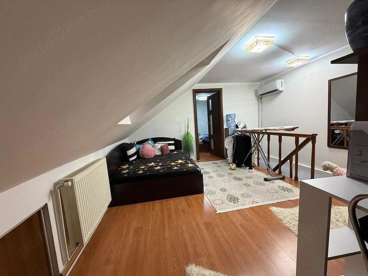 Apartament cu 3 camere decomandat, mobilat în Berceni