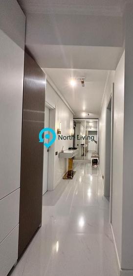 Apartament cu 3 camere decomandat, mobilat în Iancu Nicolae