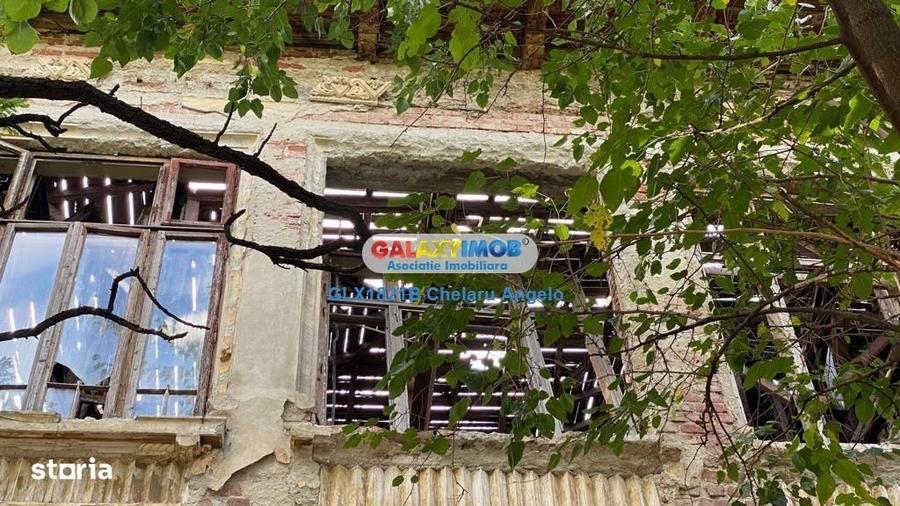 Spațiu comercial, în Unirii