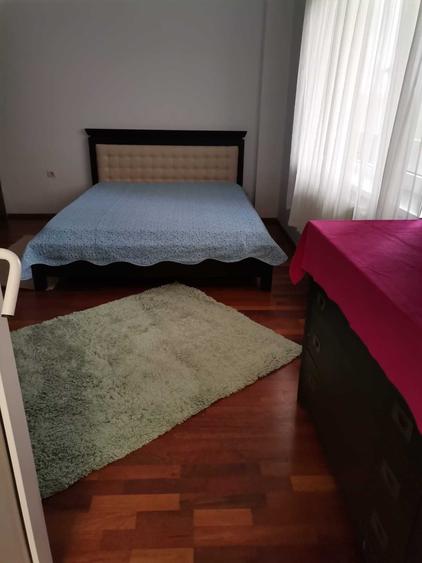 Apartament cu 2 camere decomandat în Tilișca