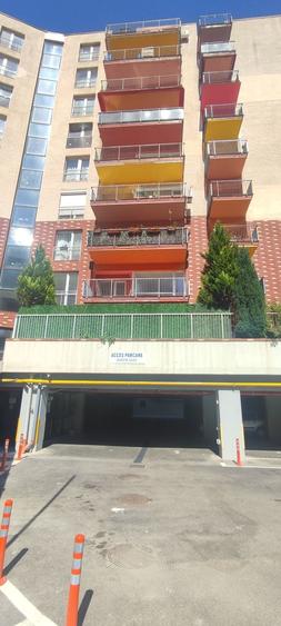 Apartament semidecomandat în Central