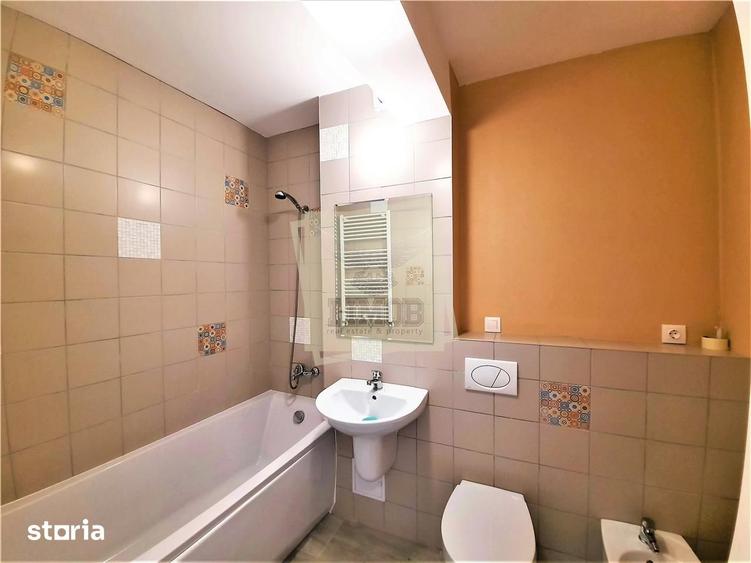 Apartament cu 2 camere în Șelimbăr