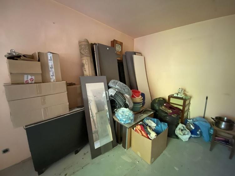 Apartament cu 2 camere semidecomandat în Drumul Taberei