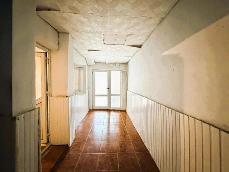 Casă cu Teren 600 Mp în Slătioara