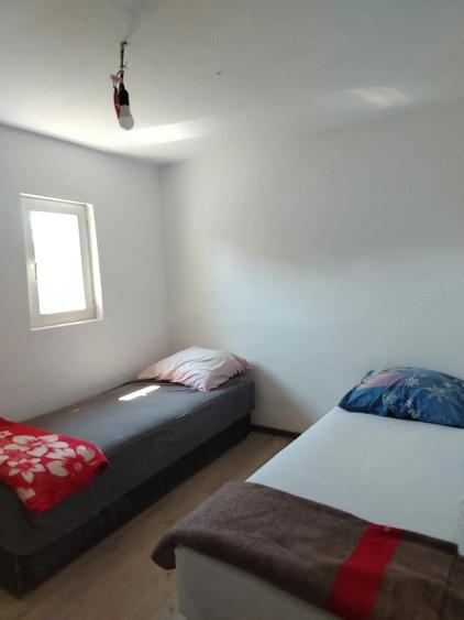 Casă cu Teren 70 Mp în Mihai Viteazu
