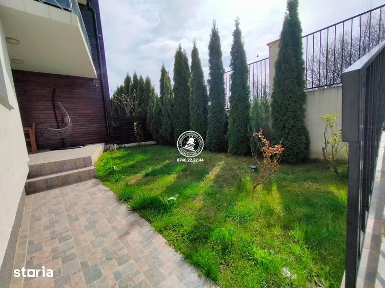 Duplex de vanzare Rediu - 8