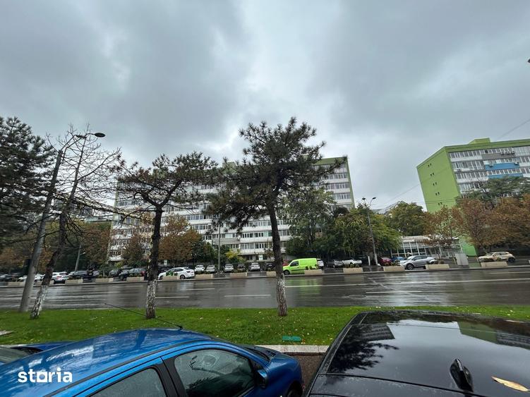 Apartament cu 2 camere în Centrul Civic