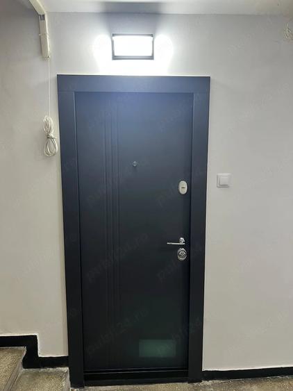 Apartament cu 2 camere decomandat în Sebastian