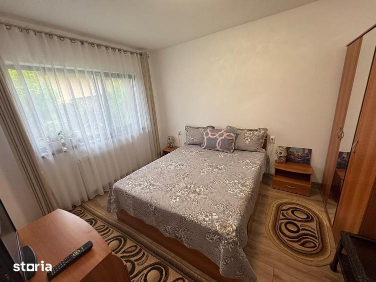 Casă cu 3 camere cu Teren 500 Mp în Miroslava