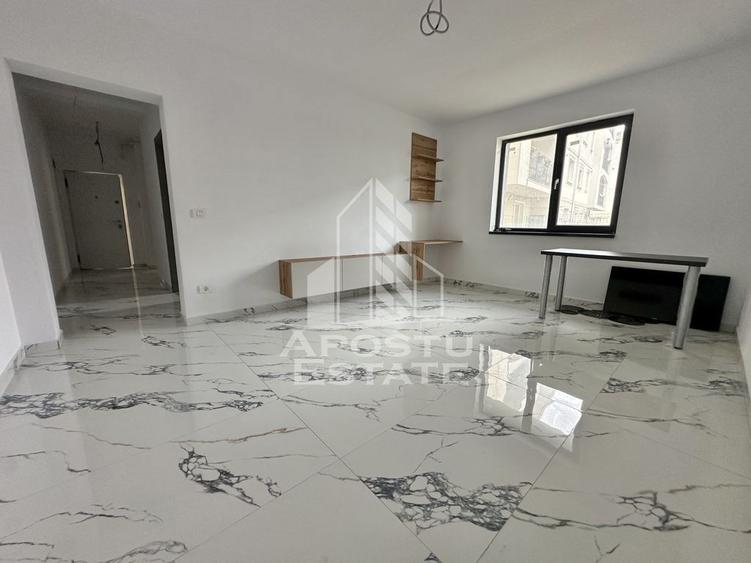 Apartament cu 2 camere decomandat la parter in Giroc la a... - 8