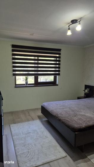 Casă cu 3 camere cu Teren 600 Mp în Crișeni