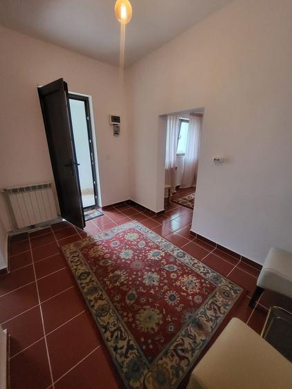Casă individuală cu 1 camere cu Canalizare în Matei Voievod