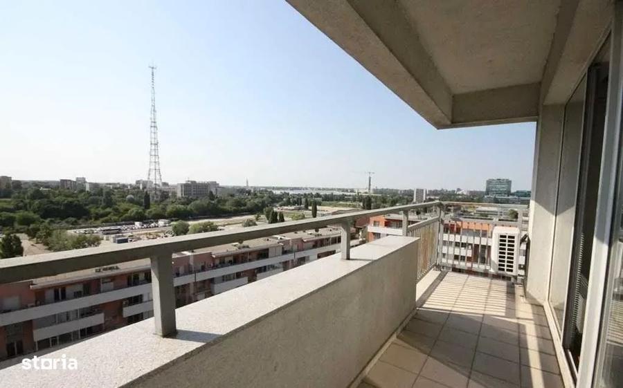 Garsoniera | Complex Quadra Place | Politehnica | Regie | Centrala - 8