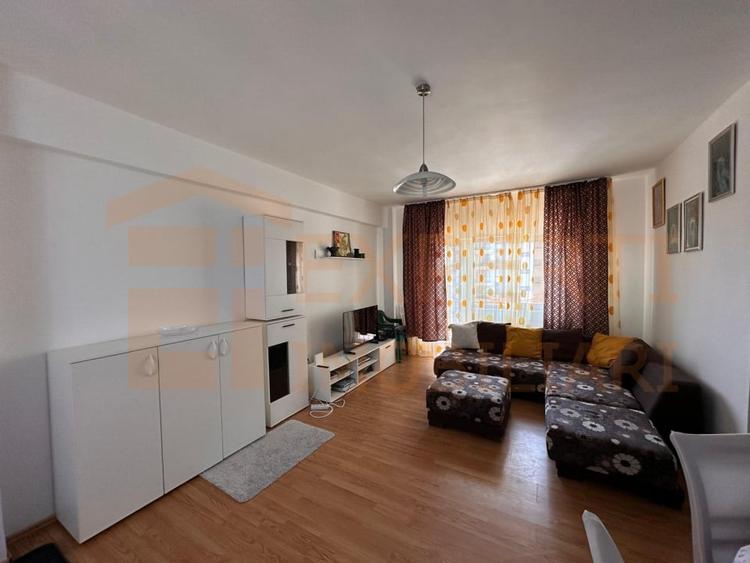 Apartament cu 2 camere, mobilat în Mamaia-Sat