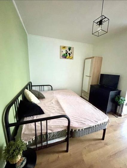 Studio | Dristor | Pet Friendly | Loc de parcare | etaj 4/8 - 5