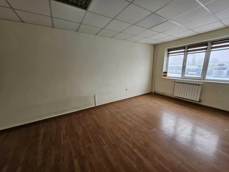 Spațiu comercial, de 40 mp, în Aurel Vlaicu