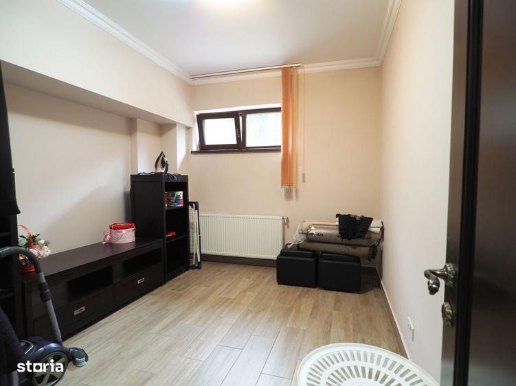 Apartament cu 4 camere în Bucureștii Noi