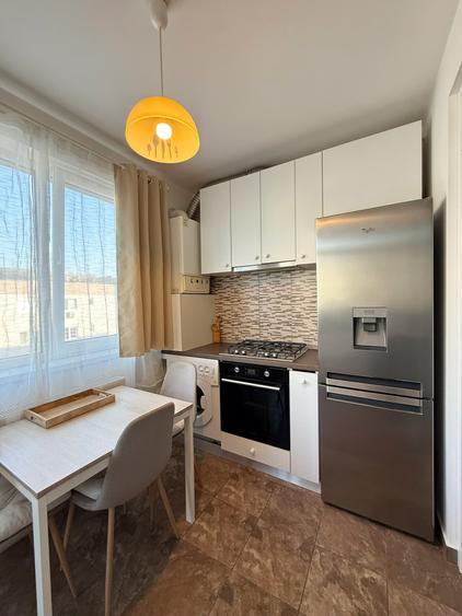 Apartament cu 2 camere în Metalurgiei