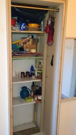 Apartament cu 2 camere decomandat în P-ța Romană