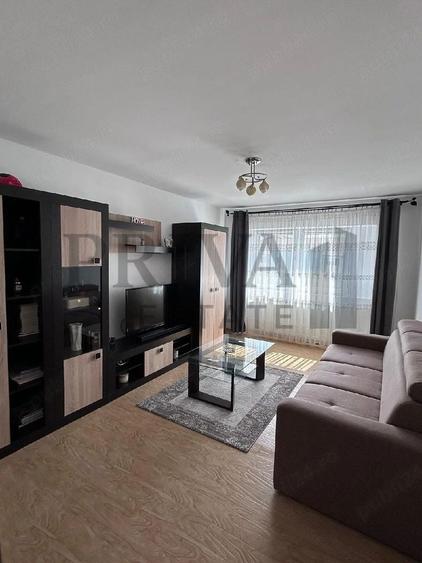 Apartament cu 2 camere decomandat, mobilat în Spitalul Județean