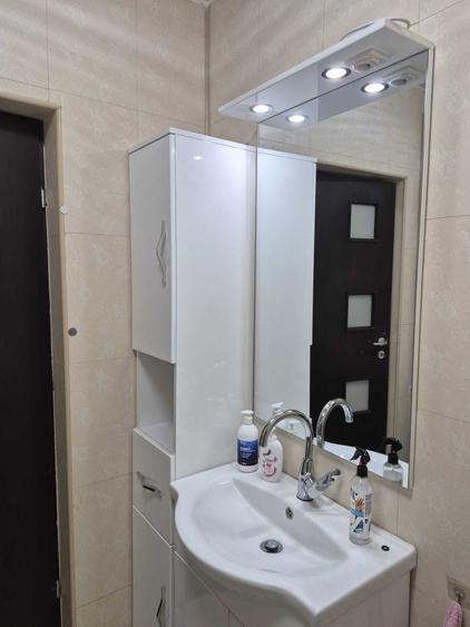 Apartament cu 2 camere decomandat în Nord