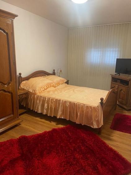 Apartament cu 4 camere în Central