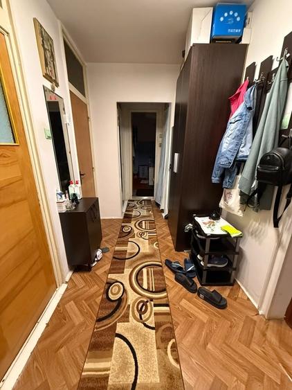 Apartament cu 2 camere decomandat în Rahova
