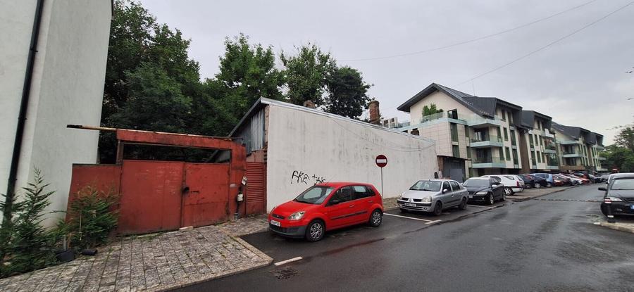 Teren Construcții intravilan de 316 mp, în Mihai Bravu