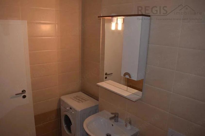 Studio cu 2 camere | Avangarden Tractorul | Parcare privata - 7