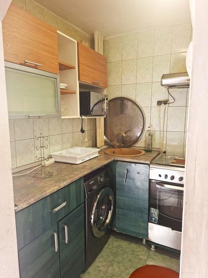 Apartament cu 2 camere decomandat în Colentina