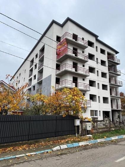 Bloc Nou- de la 830€/m2 - Garsoniera 25 mp utili in Costinesti - 7