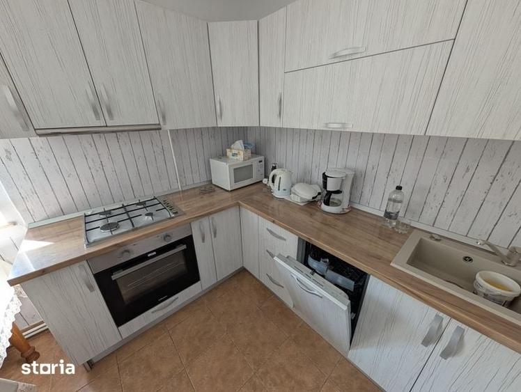 Apartament cu 2 camere decomandat în Obcini