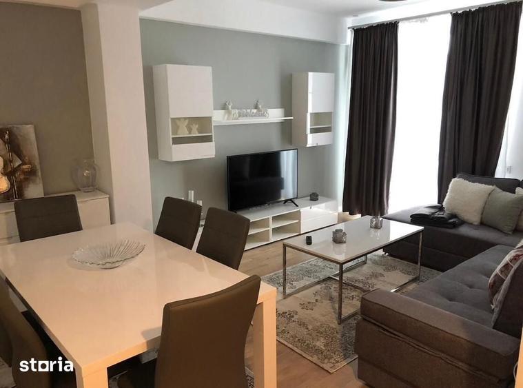 Apartament cu 2 camere în Sud