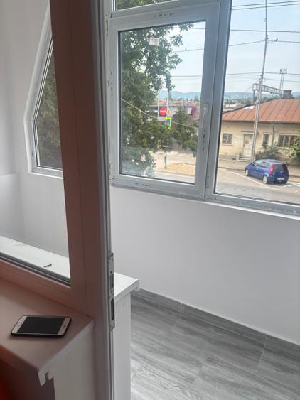 Garsonieră decomandată în Gară