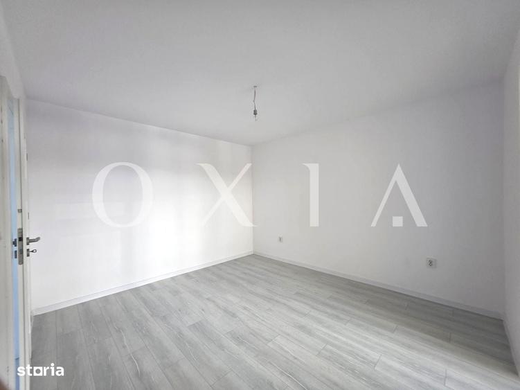 Apartament cu 3 camere în Soarelui