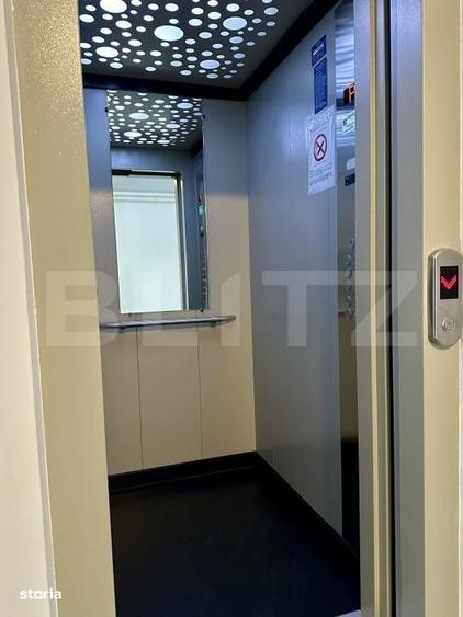 Apartament cu 3 camere decomandat în Stoicănești