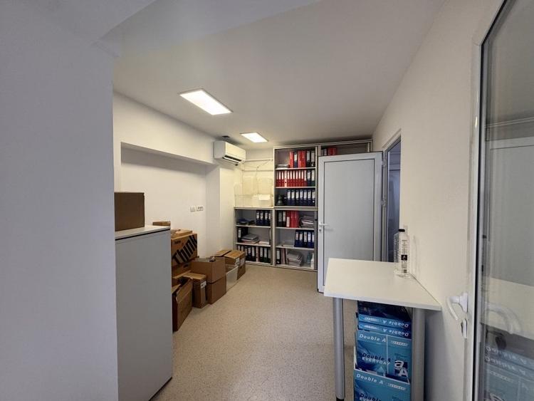 Spațiu comercial, de 343.17001342773 mp, în Dorobanți