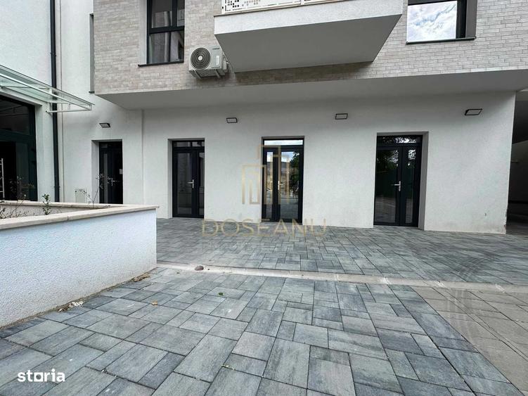 Spatiu Comercial | De Inchiriat | Zona Centrala - 4