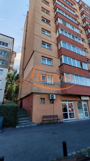 Apartament cu 2 camere decomandat, mobilat în Centrul Civic