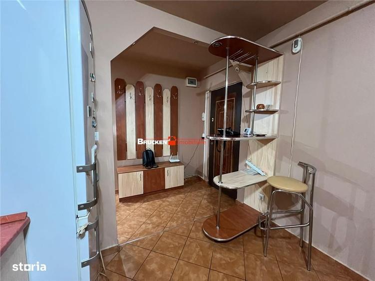 Apartament cu 3 camere în Marghita