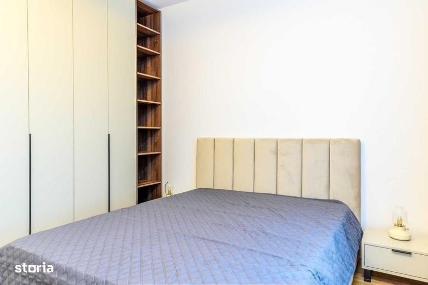 2 camere | Luxuria Residence | Parcare | Sector 1 | Etaj 1 - 3