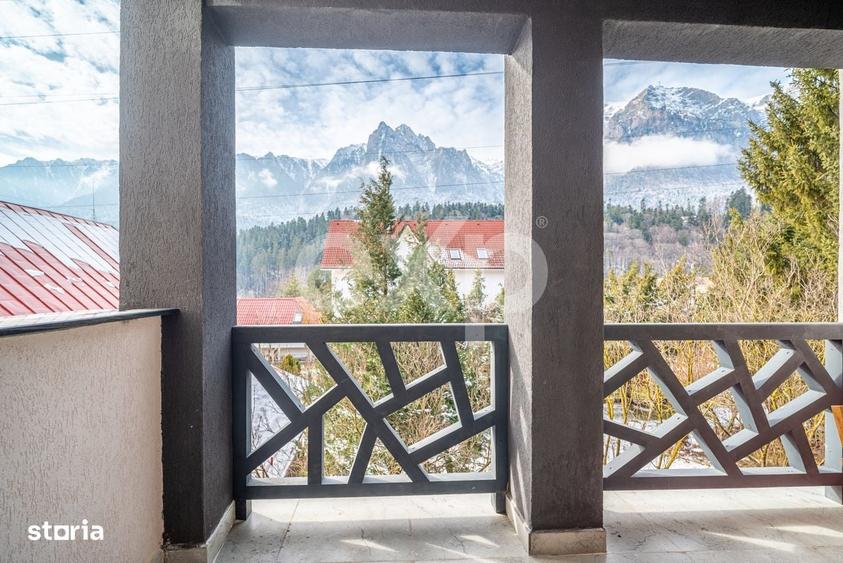 Apartament cu 2 camere decomandat în Zamora