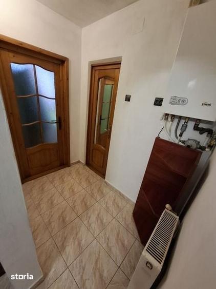 Vand apartament 2 camere - 4