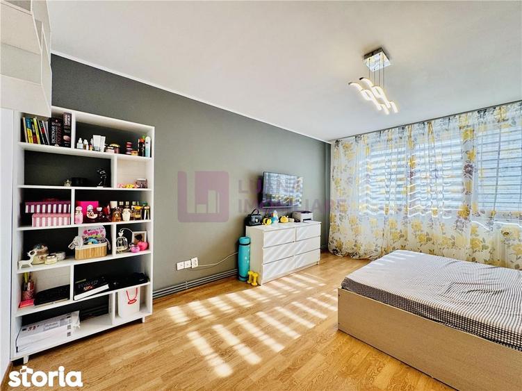 Apartament cu 2 camere de vanzare | Mihai Viteazu | Cedonia | renovat - 7