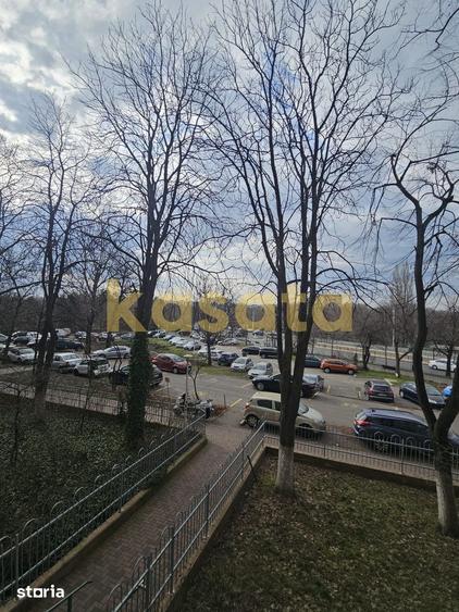Apartament cu 2 camere semidecomandat în Titan