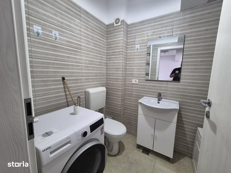 Apartament cu 2 camere Popesti Leordeni - Metrou Berceni *Tip studio - 2