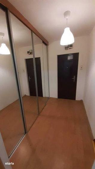 Garsonieră decomandată în Pantelimon