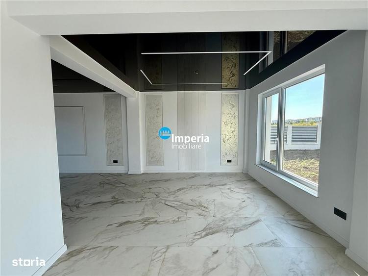 Casă cu 4 camere în Horpaz